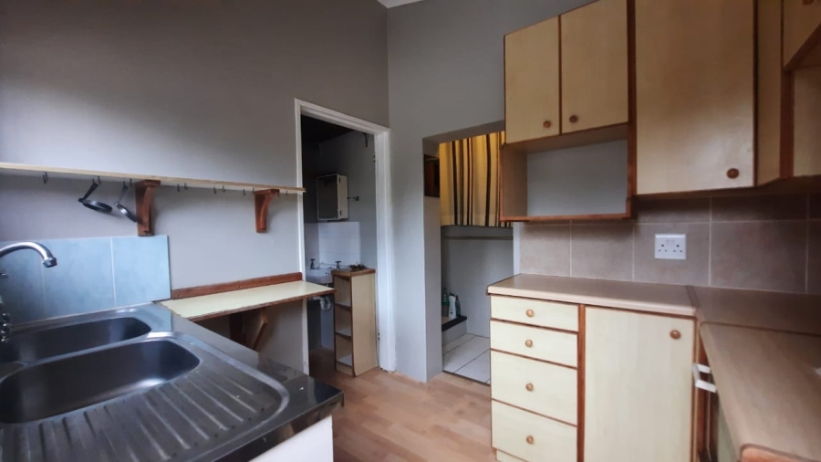 To Let 1 Bedroom Property for Rent in Kleinmond Western Cape